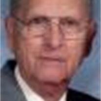 George Williams
