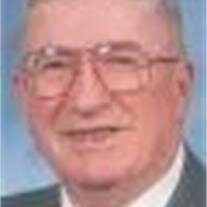 Douglas Robinson