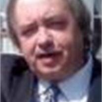 Lewis Rocky Kelley