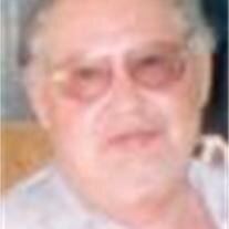Jimmie Carmon