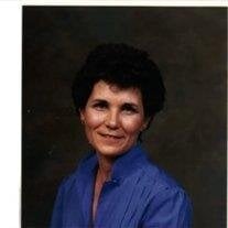 Sarah Elizabeth Doyle