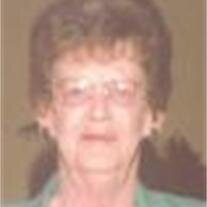 Pritsch, Ruth