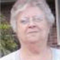 Townsend, Judy