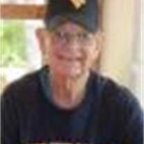 Stine, "Bill" William