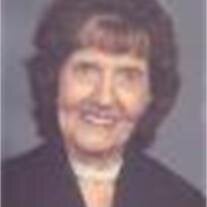 Agostini, Doris