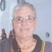 Morris, Robert