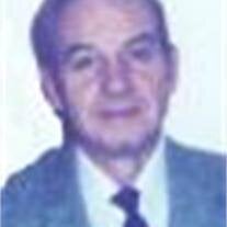 Ross, E. "Bud"