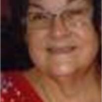 Mehler, Ann "Judy" Beatty