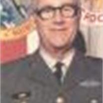 Carr, James Edward