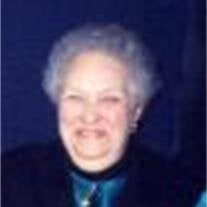 Poplawski, Mary