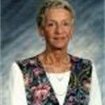 Hall, "Patty" Lynn