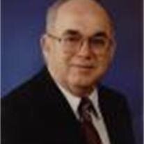 Robinson, Ronald