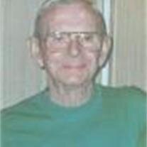 Yocum, Raymond