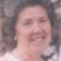 Myers, "Aunt Wernie"