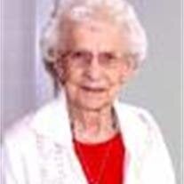?VanCamp, Mae Baxter