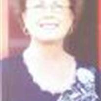 Logsdon, Louise