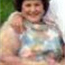 Claycomb, Marjorie