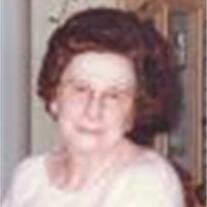 Shaw, Dorothy