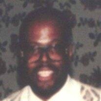 Mr. Frank "Leonard" Henderson