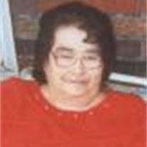 Baker, Mary