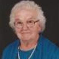 Schnegg, Dorothy
