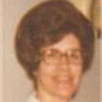 Dow, Dorothy
