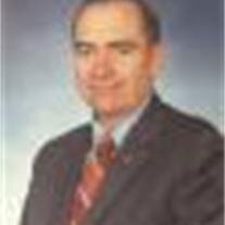 Roberts, William Lloyd,