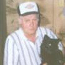 Jennings, A., Sr. "Buck"