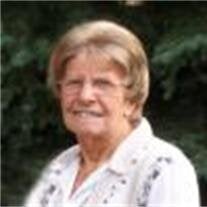 Derrow, Irene