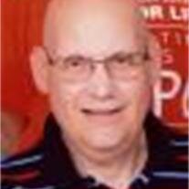 Bissett, W. "Jerry"