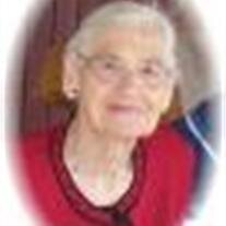 Mullett, Eleanor