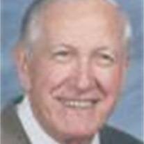 Knuth, F. "Bill"