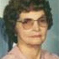 Shaffer, Kathleen