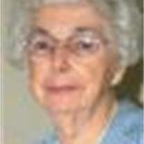 Blake, "Betty" Ann Yoho