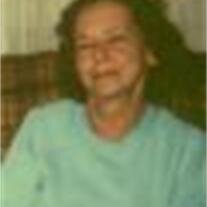 Gossett, Mary