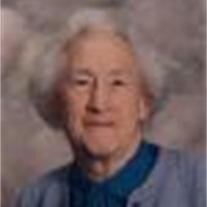 Heinzman, Louise