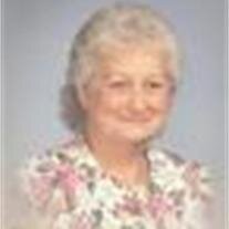 Moore, Dorothy