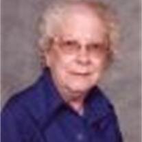 Eickleberry, Thelma
