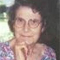 Young, Dorothy