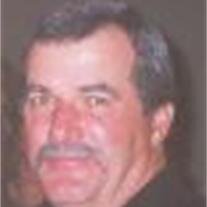Persinger, Dan