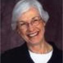Dallas, Bohrer (nee Sellers)