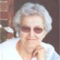 Williams, Ruth