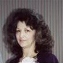 Hoskins, Yvonne