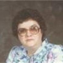 Stoneking, Phyllis