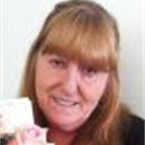 Goddard, Mary