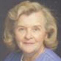 Winters, Wilda