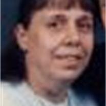 Dawson, E. "Peggy"