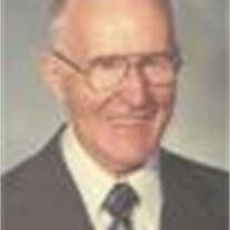 Parsons, Kermit