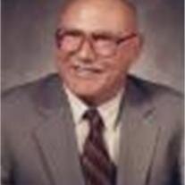 Booth, L. "Lee",