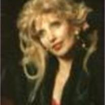Sebroski, Cindy